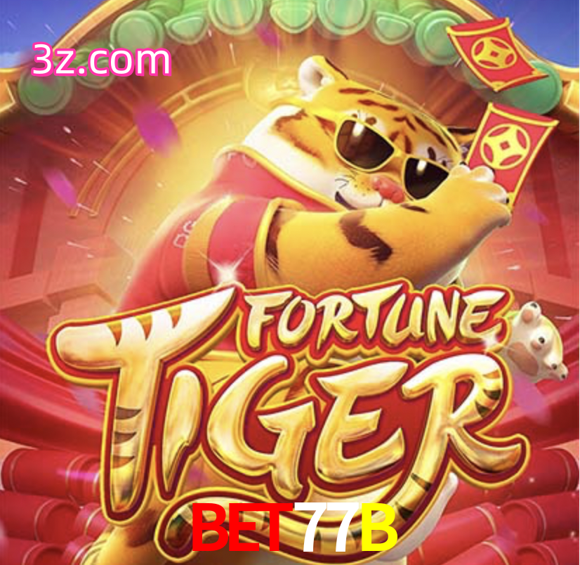 Fortune Tiger